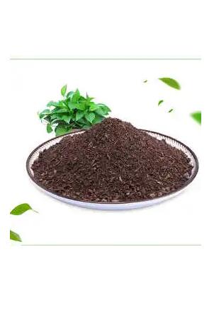 生物有机肥